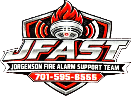 JFAST &mdash; Jorgenson Fire Alarm Support Team
